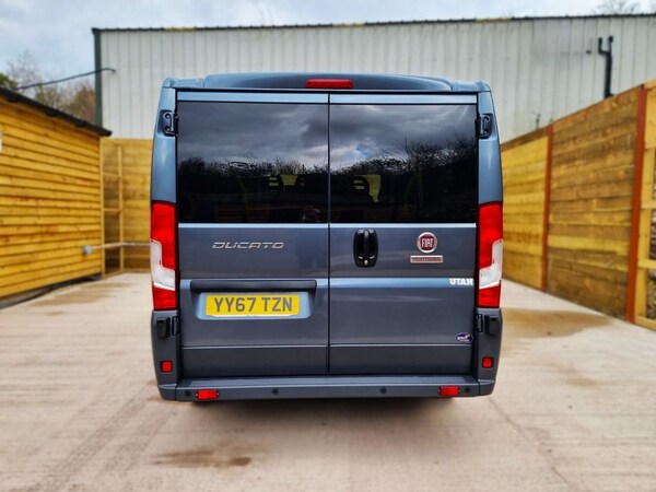 Used Fiat Ducato 2018 for sale - 76185283: Photo 11