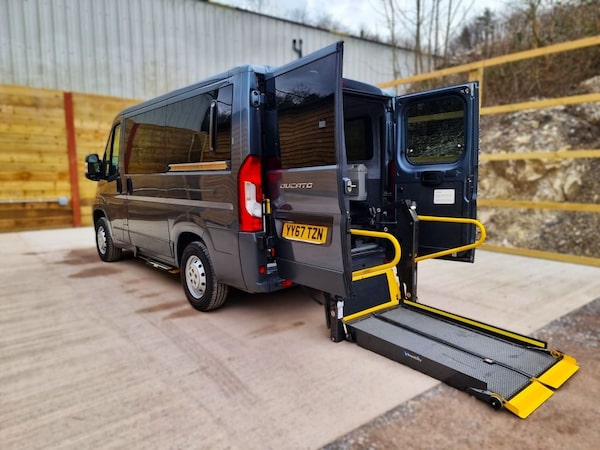 Used Fiat Ducato 2018 for sale - 76185283: Photo 17