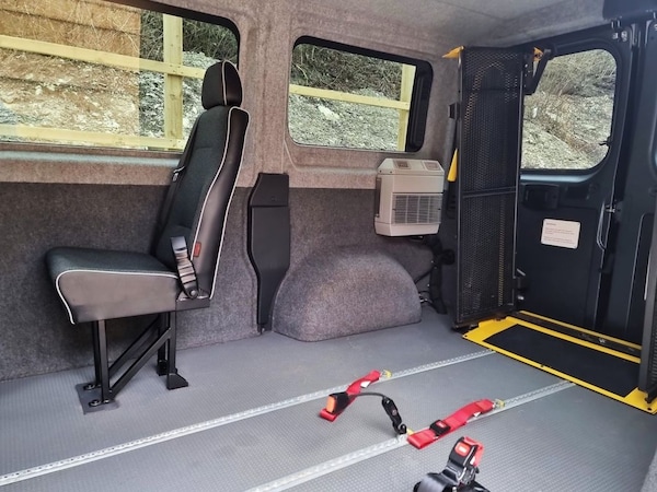 Used Fiat Ducato 2018 for sale - 76185283: Photo 23