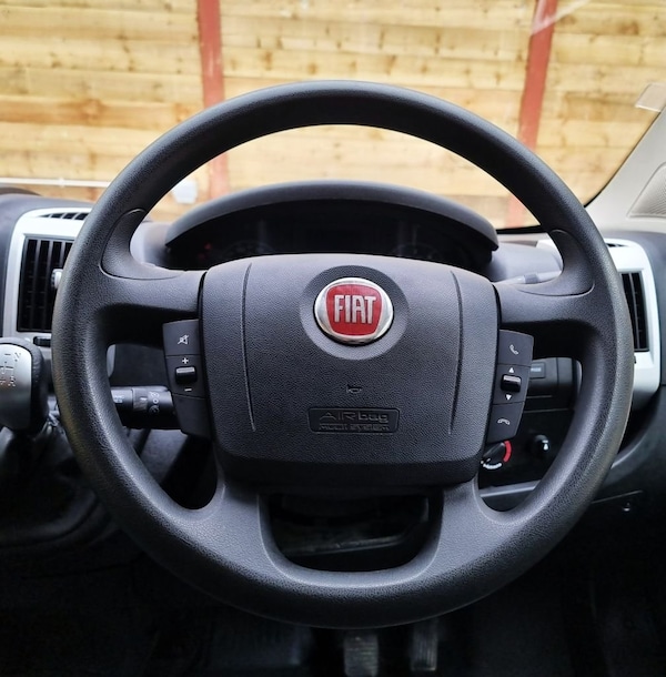 Used Fiat Ducato 2018 for sale - 76185283: Photo 24