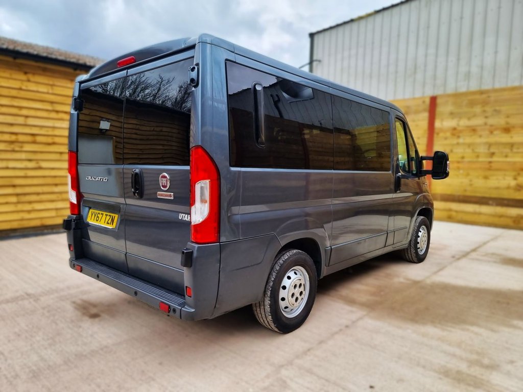 Used Fiat Ducato 2018 for sale - 76185283: Photo 8
