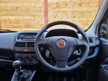 Used Fiat Doblo 2018 for sale - 74208976: Photo