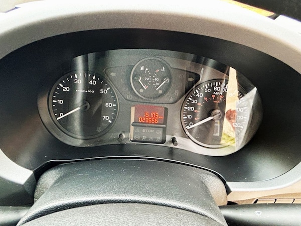 Used Peugeot Partner Tepee 2018 for sale - 75666294: Photo 25