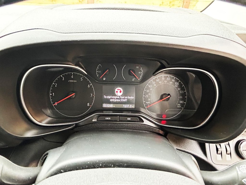 Used Vauxhall Combo Life 2022 for sale - 76068693: Photo 22