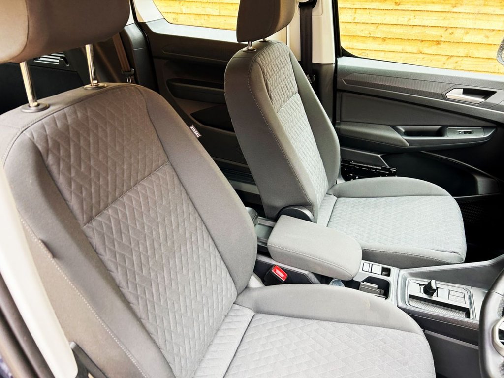 Used Volkswagen Caddy 2023 for sale - 76569921: Photo 18