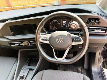 Used Volkswagen Caddy 2023 for sale - 76569921: Photo