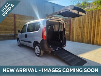 Used Fiat Doblo 2020 for sale - 79244932: Photo