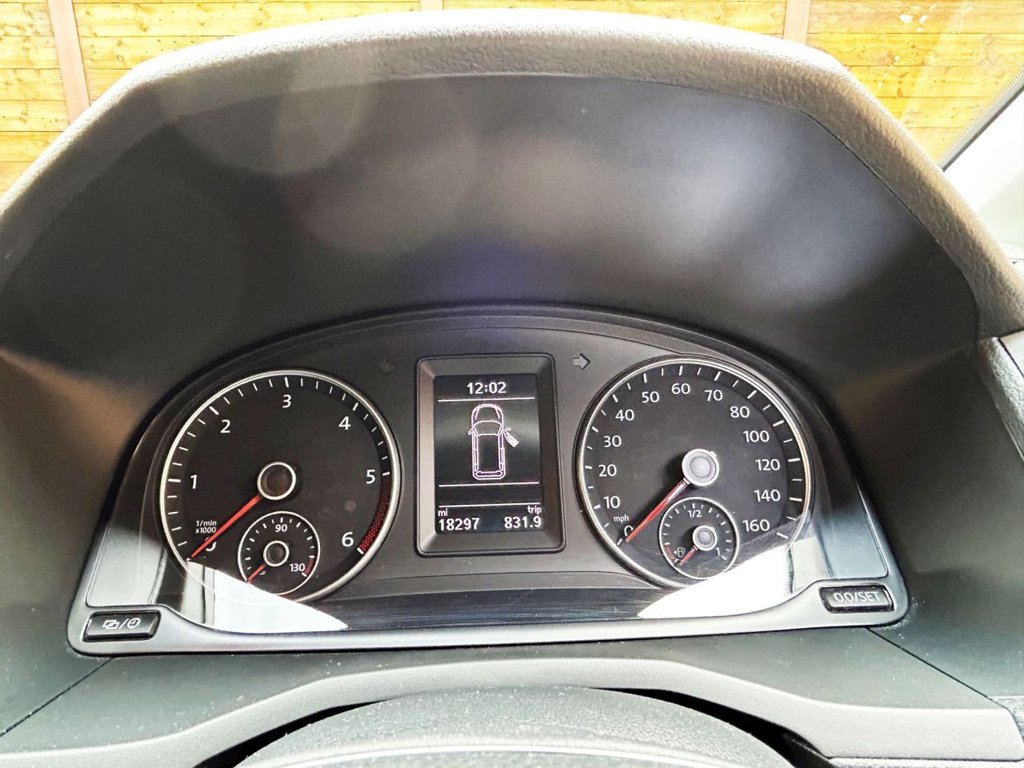 Used Volkswagen Caddy Maxi Life 2018 for sale - 76582301: Photo 23