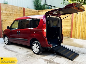 Fiat - Doblo