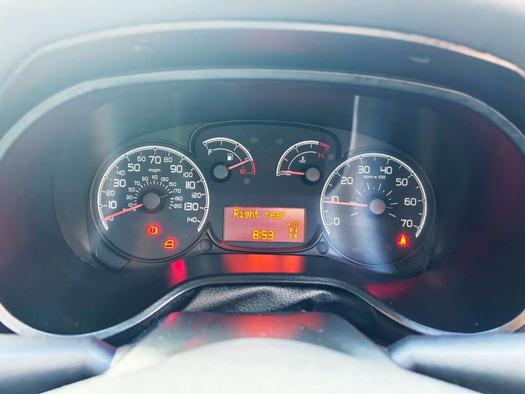 Vehicle 26