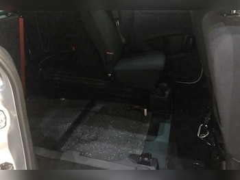Used Peugeot Partner Tepee 2017 for sale - 78702447: Photo
