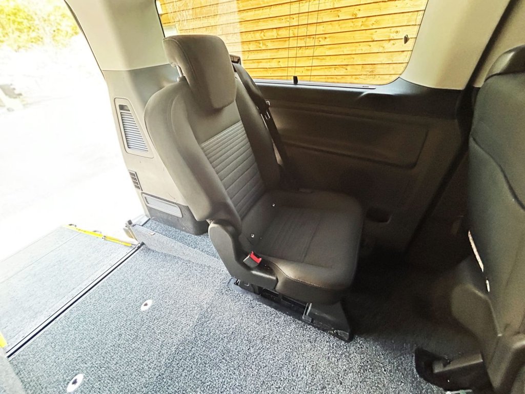 Used Ford Tourneo Custom 2020 for sale - 76081091: Photo 20