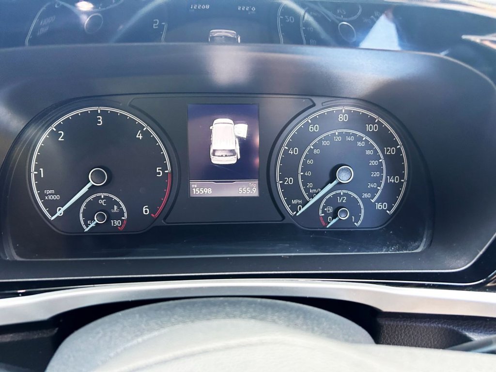 Used Ford Grand Tourneo Connect 2024 for sale - 75896845: Photo 25