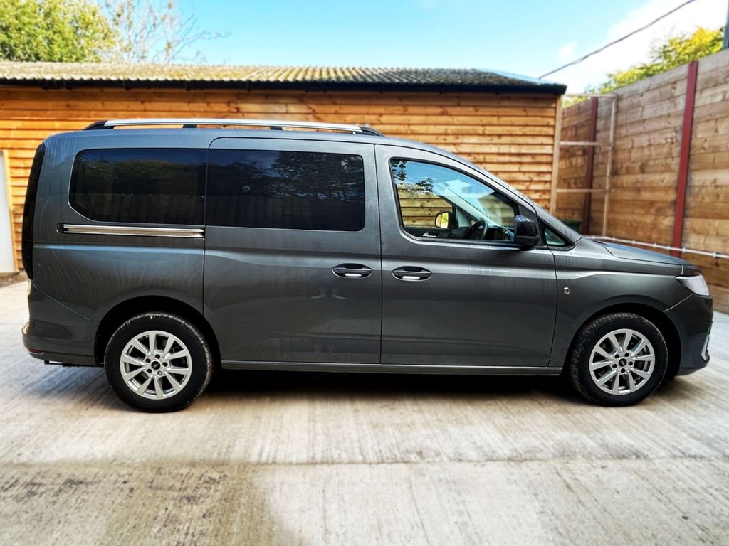 Used Ford Grand Tourneo Connect 2024 for sale - 75896845: Photo 7