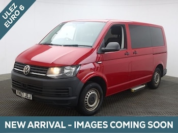 Volkswagen - Transporter