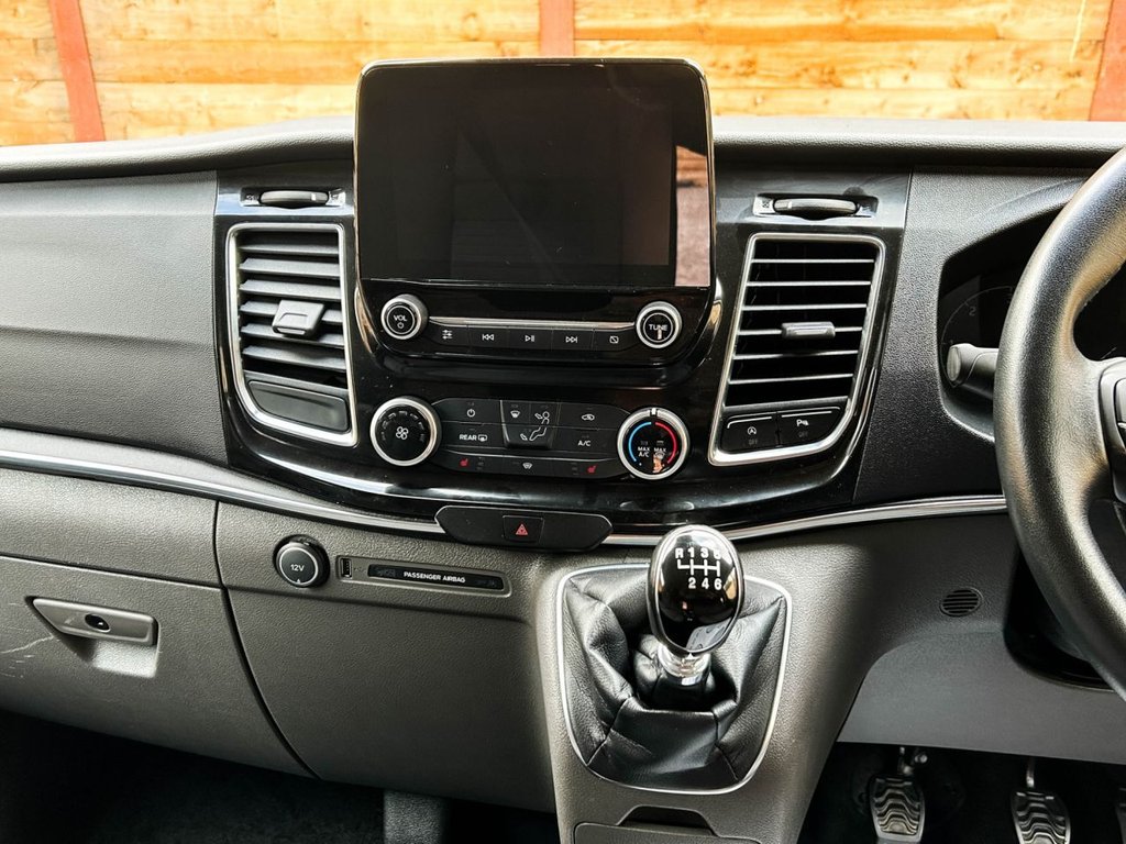 Used Ford Tourneo Custom 2019 for sale - 77172353: Photo 23