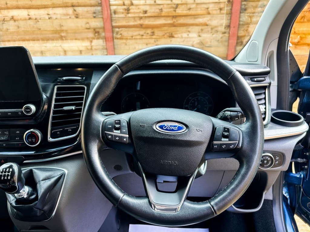 Used Ford Tourneo Custom 2019 for sale - 77172353: Photo 24