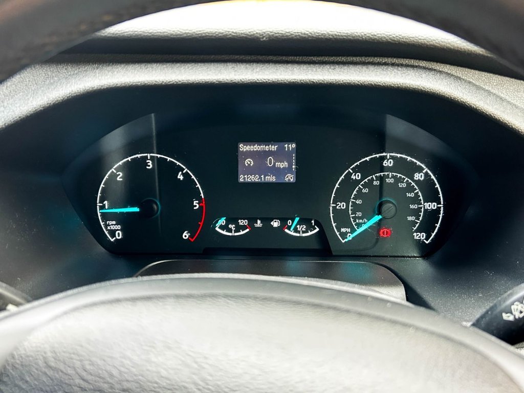 Used Ford Tourneo Custom 2019 for sale - 77172353: Photo 25