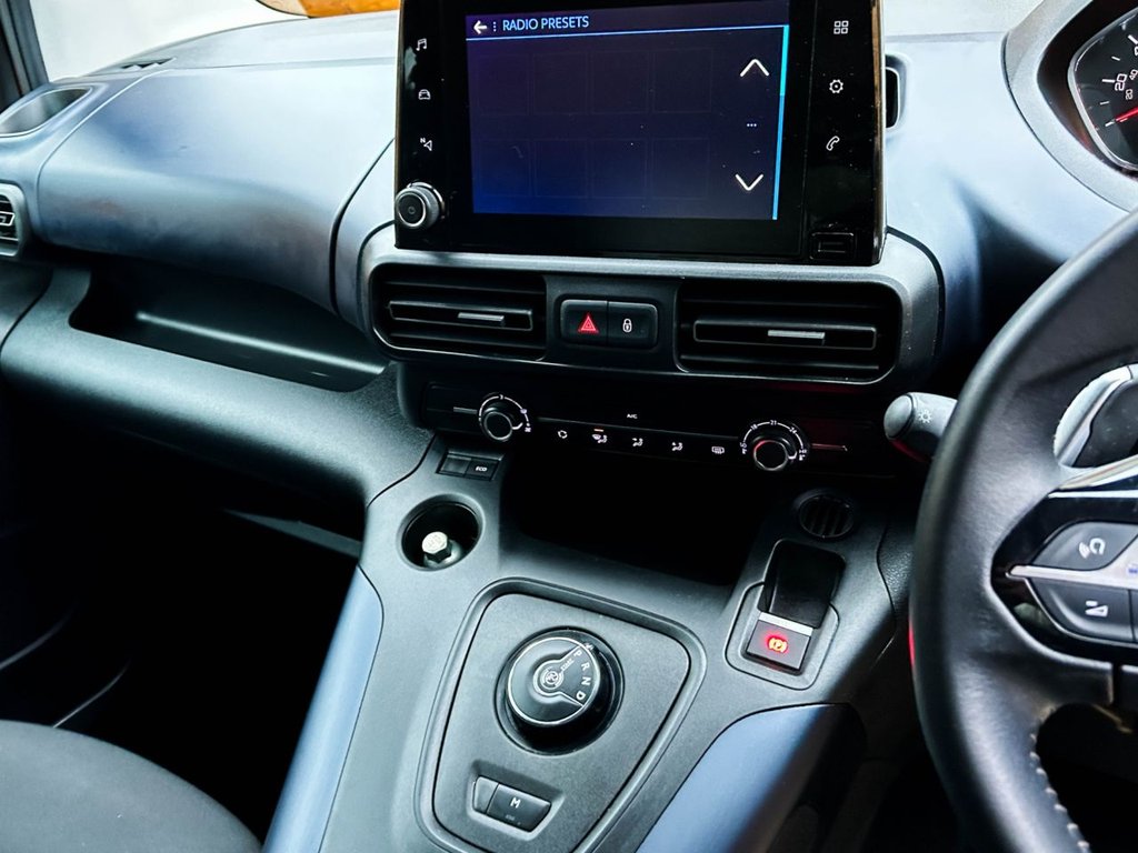 Used Peugeot Rifter 2020 for sale - 77121793: Photo 23