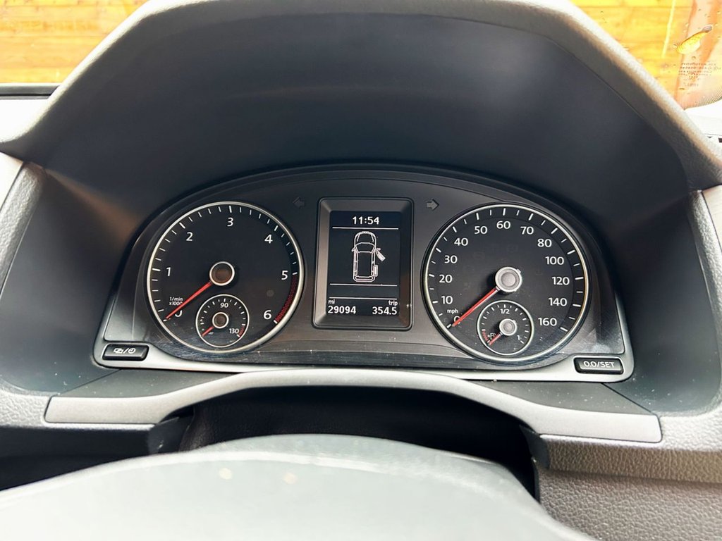 Used Volkswagen Caddy Life 2020 for sale - 76546927: Photo 25