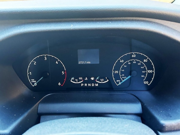 Used Ford Tourneo Custom 2019 for sale - 75134815: Photo 26