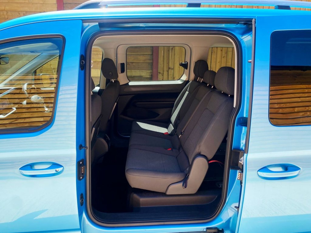 Used Ford Tourneo Connect 2024 for sale - 76582001: Photo 10