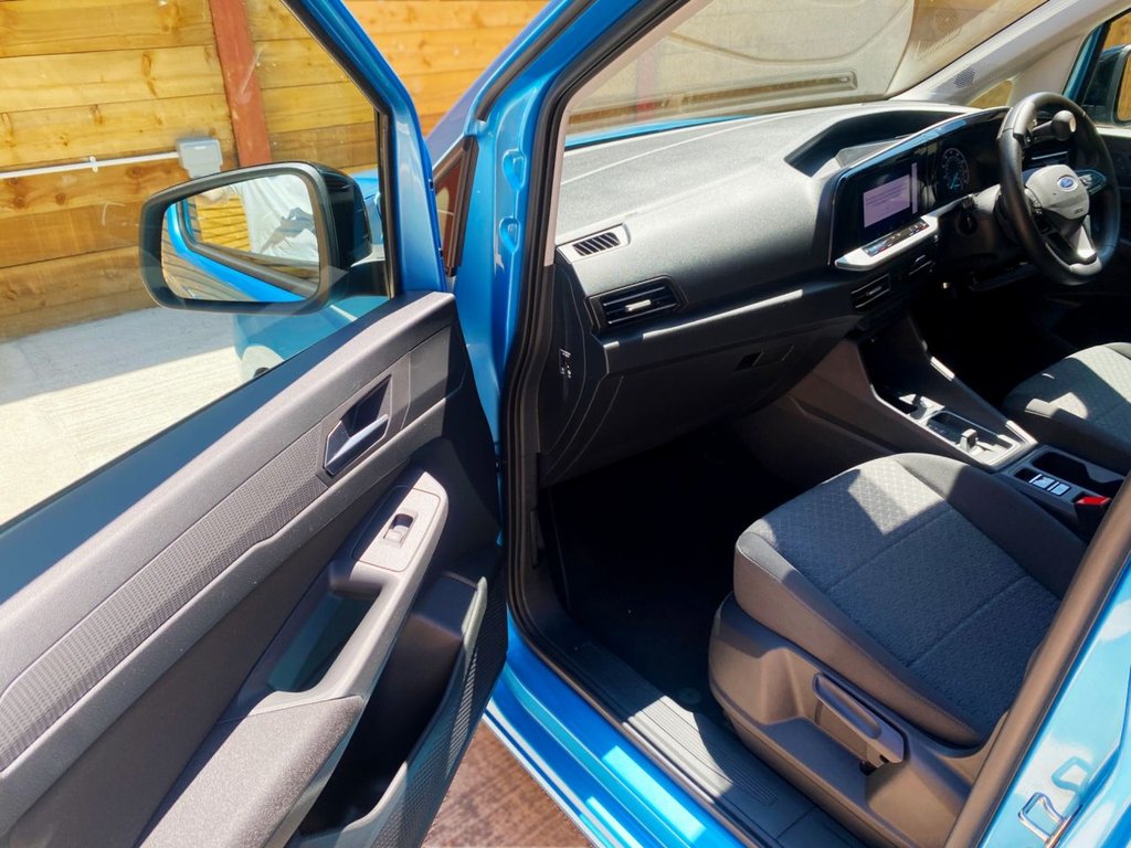 Used Ford Tourneo Connect 2024 for sale - 76582001: Photo 16