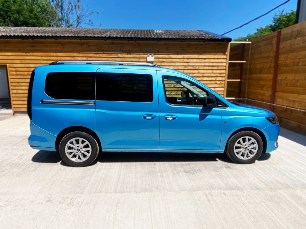 Used Ford Tourneo Connect 2024 for sale - 76582001: Photo 7