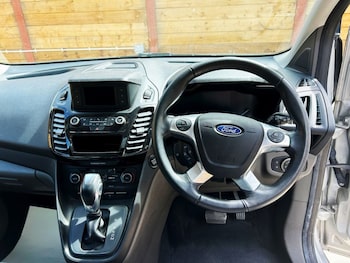 Used Ford Tourneo Connect 2020 for sale - 75548137: Photo