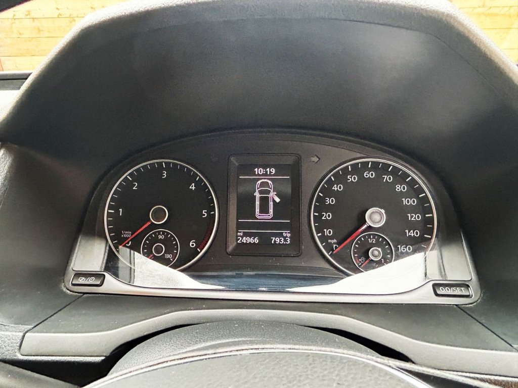 Used Volkswagen Caddy Maxi Life 2020 for sale - 76482419: Photo 23