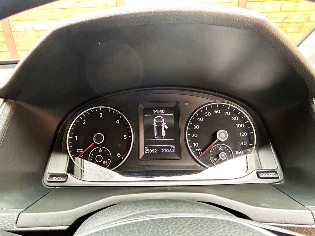 Used Volkswagen Caddy Maxi Life 2019 for sale - 75974075: Photo 22