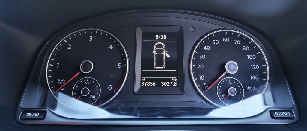 Used Volkswagen Caddy Maxi Life 2018 for sale - 77546915: Photo 25