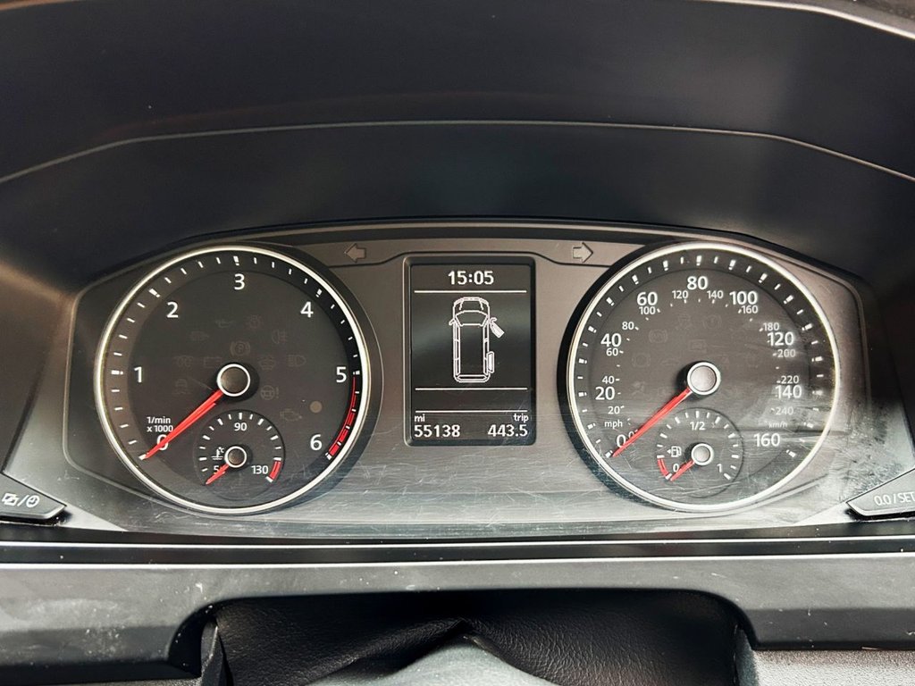 Used Volkswagen Transporter Shuttle 2018 for sale - 77301776: Photo 23