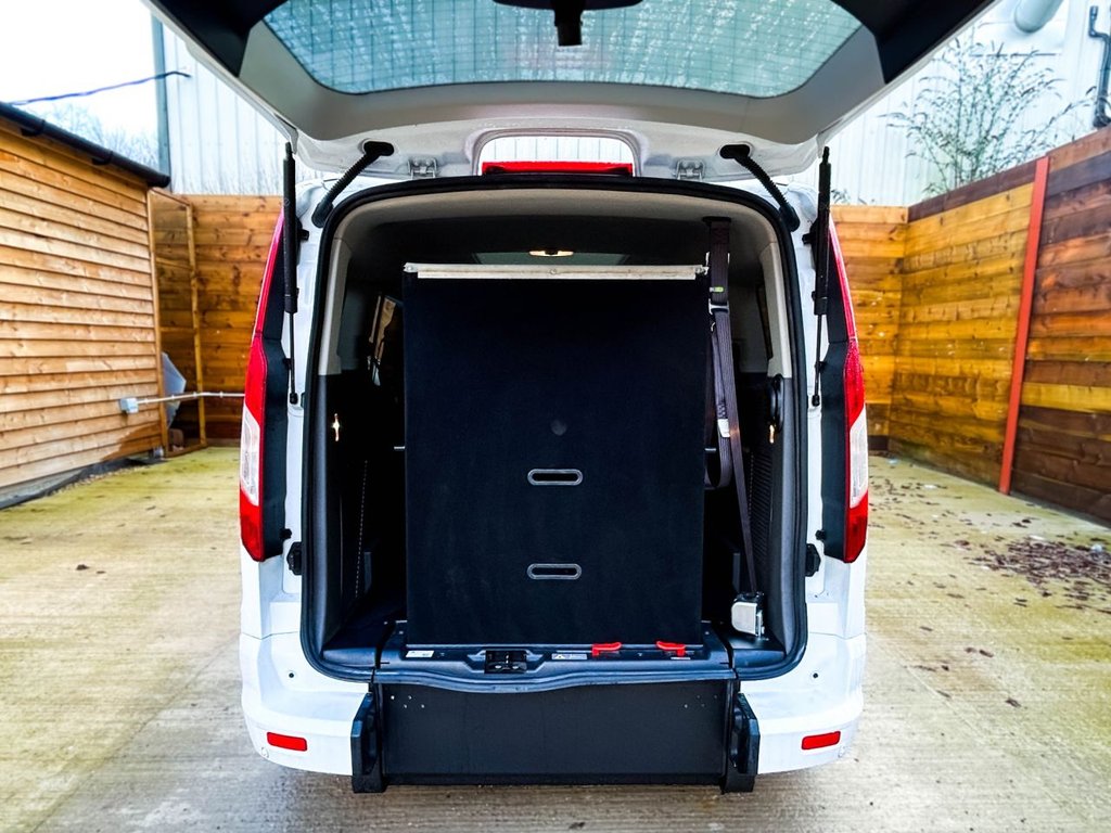 Used Ford Grand Tourneo Connect 2020 for sale - 77276490: Photo 13