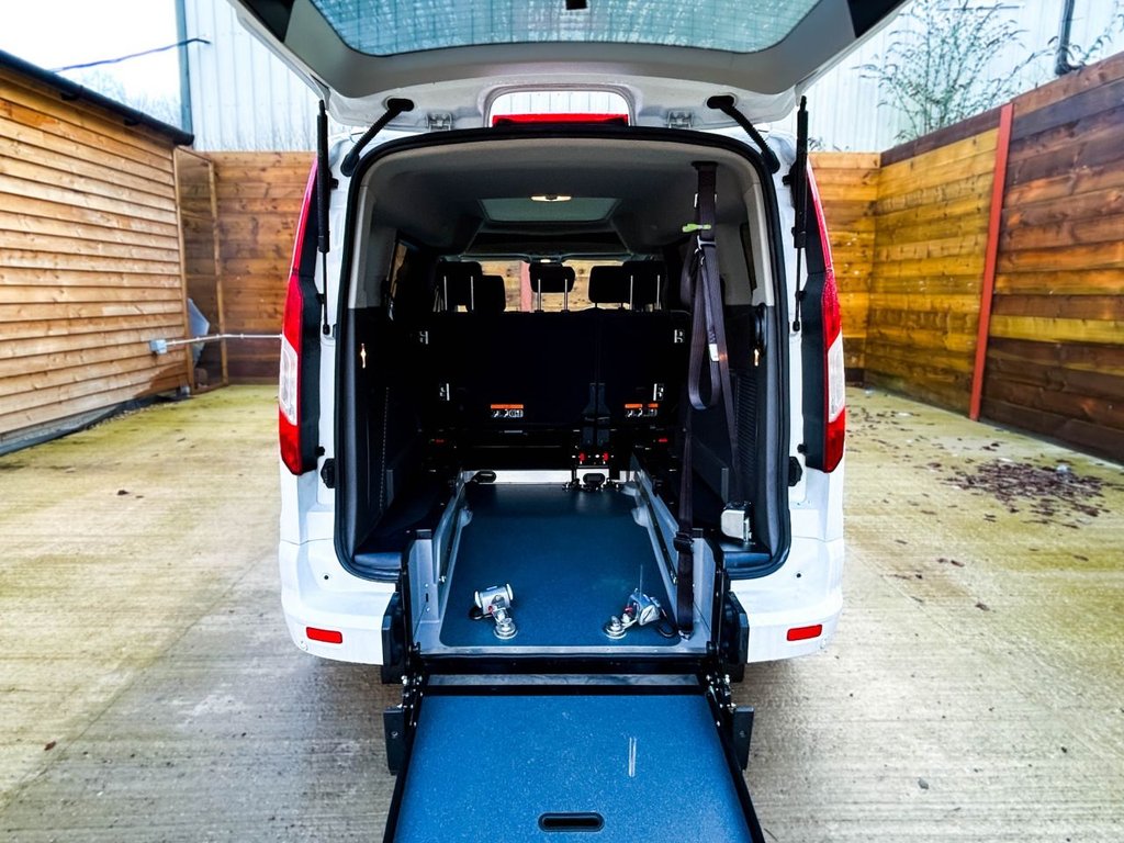 Used Ford Grand Tourneo Connect 2020 for sale - 77276490: Photo 14