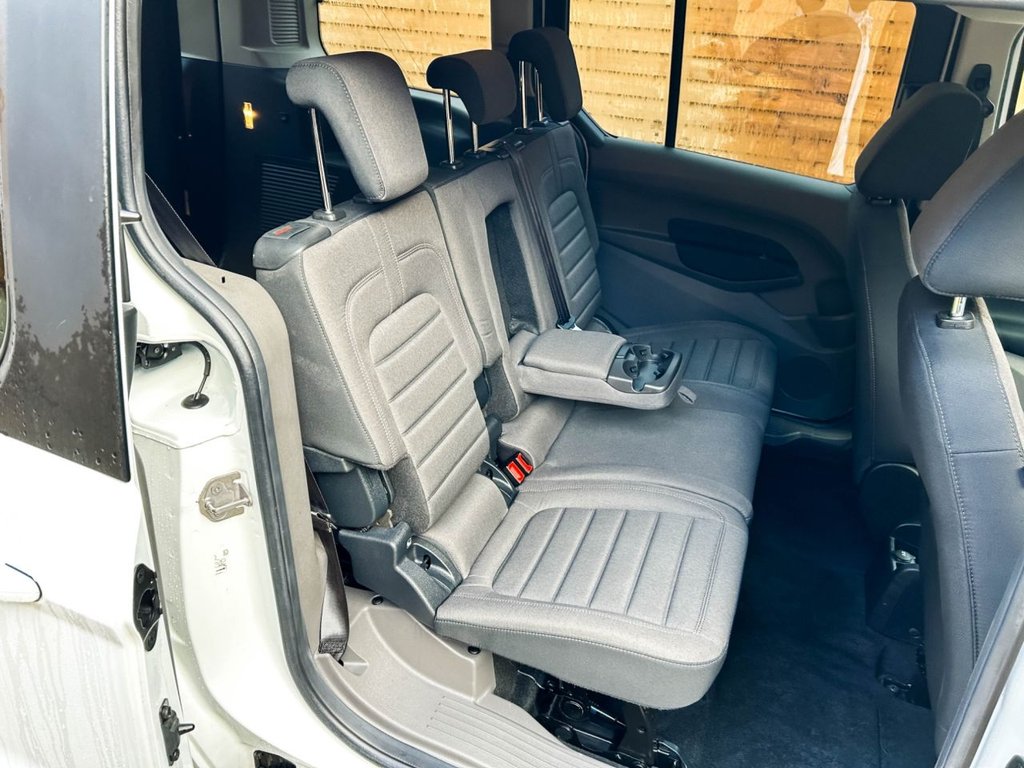 Used Ford Grand Tourneo Connect 2020 for sale - 77276490: Photo 19