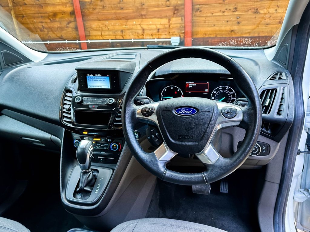 Used Ford Grand Tourneo Connect 2020 for sale - 77276490: Photo 2