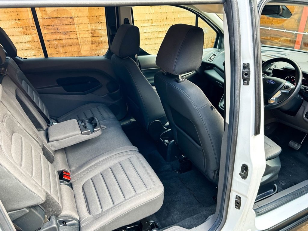 Used Ford Grand Tourneo Connect 2020 for sale - 77276490: Photo 20