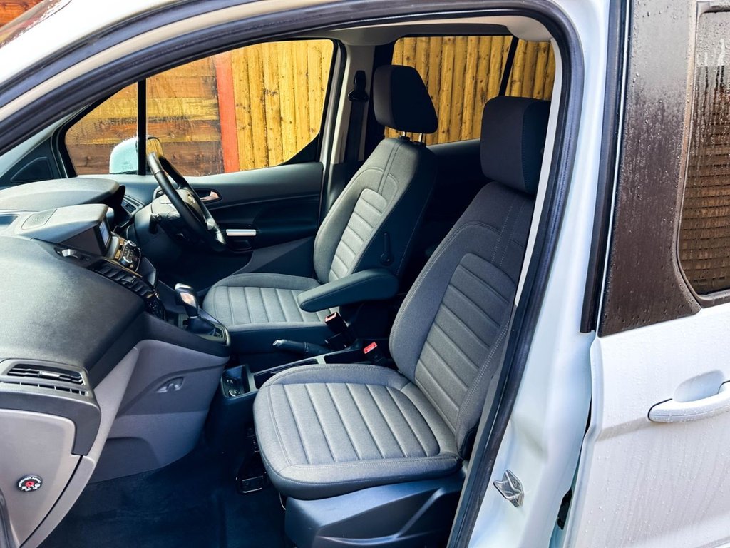 Used Ford Grand Tourneo Connect 2020 for sale - 77276490: Photo 22