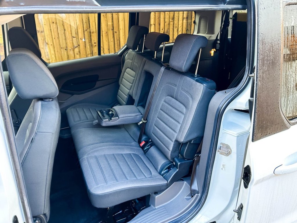 Used Ford Grand Tourneo Connect 2020 for sale - 77276490: Photo 23