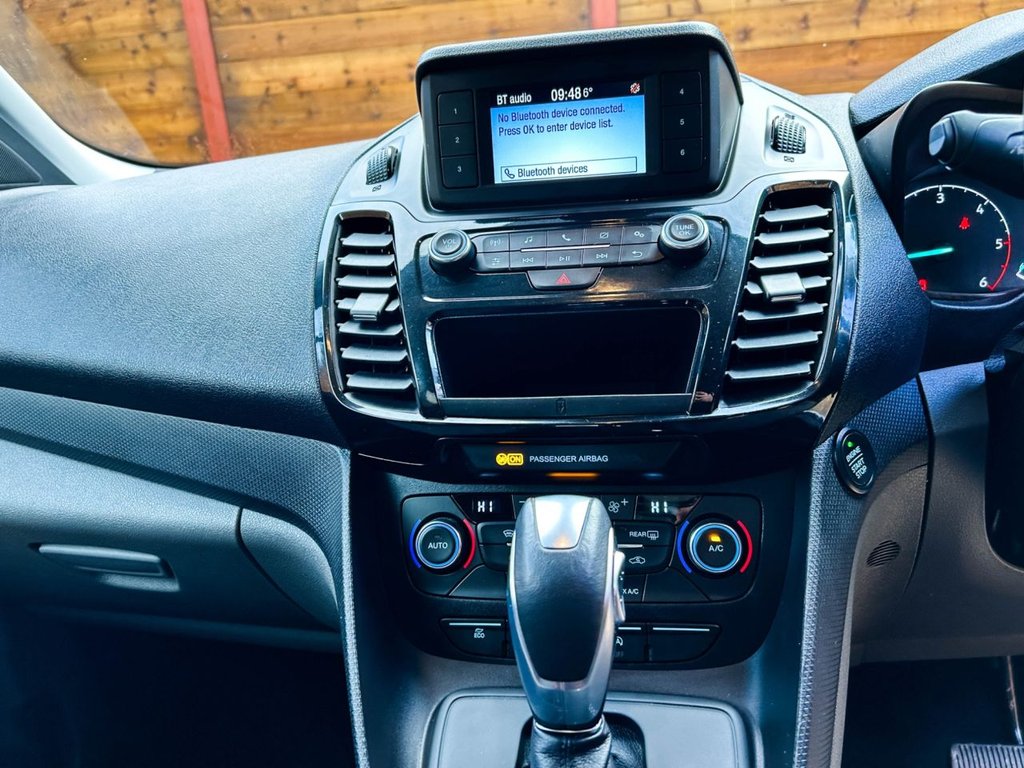 Used Ford Grand Tourneo Connect 2020 for sale - 77276490: Photo 25