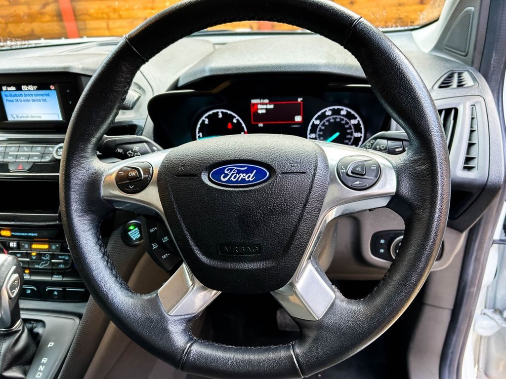 Used Ford Grand Tourneo Connect 2020 for sale - 77276490: Photo 26