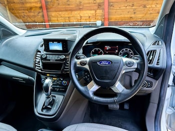 Used Ford Grand Tourneo Connect 2020 for sale - 77276490: Photo