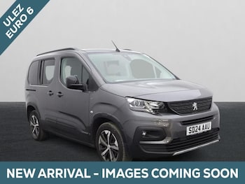 Used Peugeot Rifter 2024 for sale - 79423022: Photo