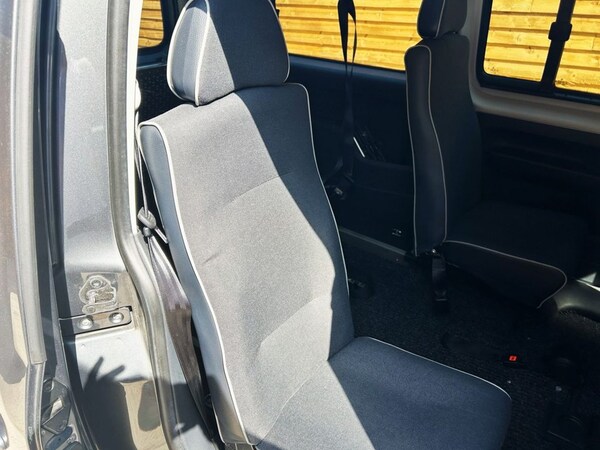 Used Volkswagen Caddy Maxi Life 2017 for sale - 75432674: Photo 20