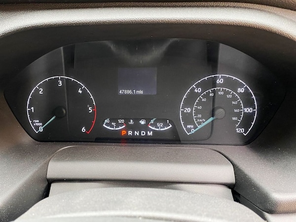 Used Ford Tourneo Custom 2018 for sale - 74695904: Photo 14