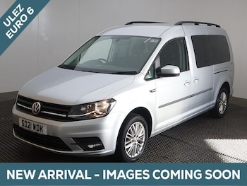 2021 (21) - 2.0 TDI 5dr DSG
