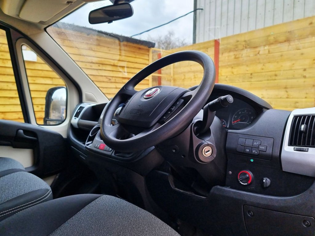 Used Fiat Ducato 2018 for sale - 77583134: Photo 18