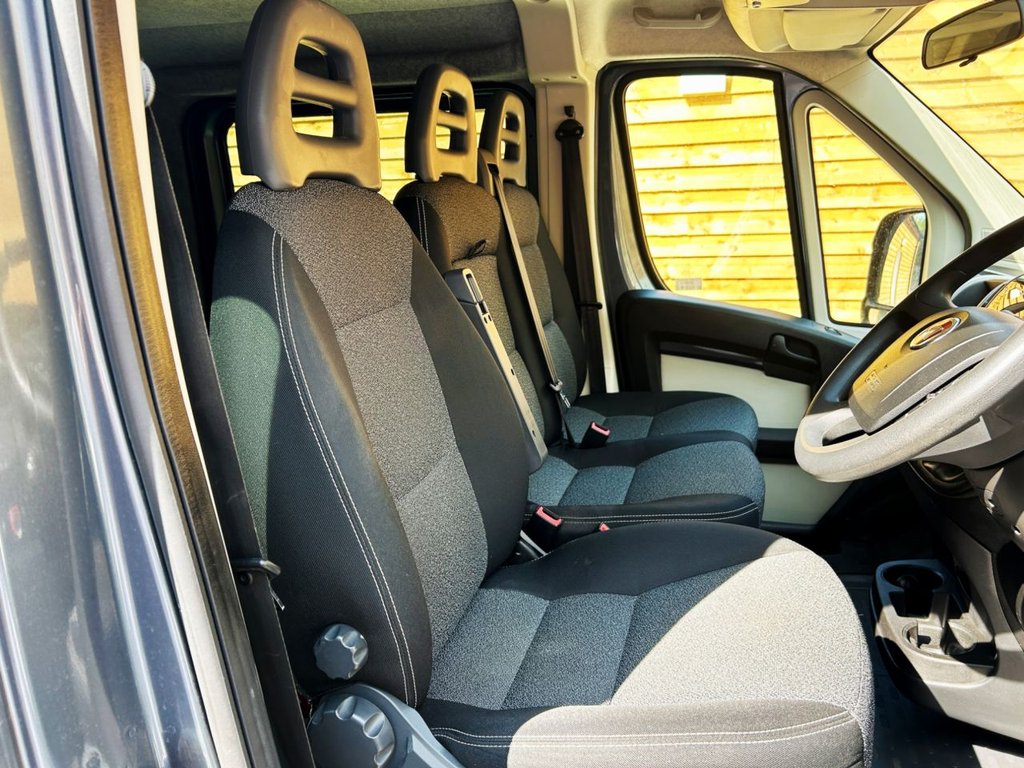 Used Fiat Ducato 2018 for sale - 77583134: Photo 19