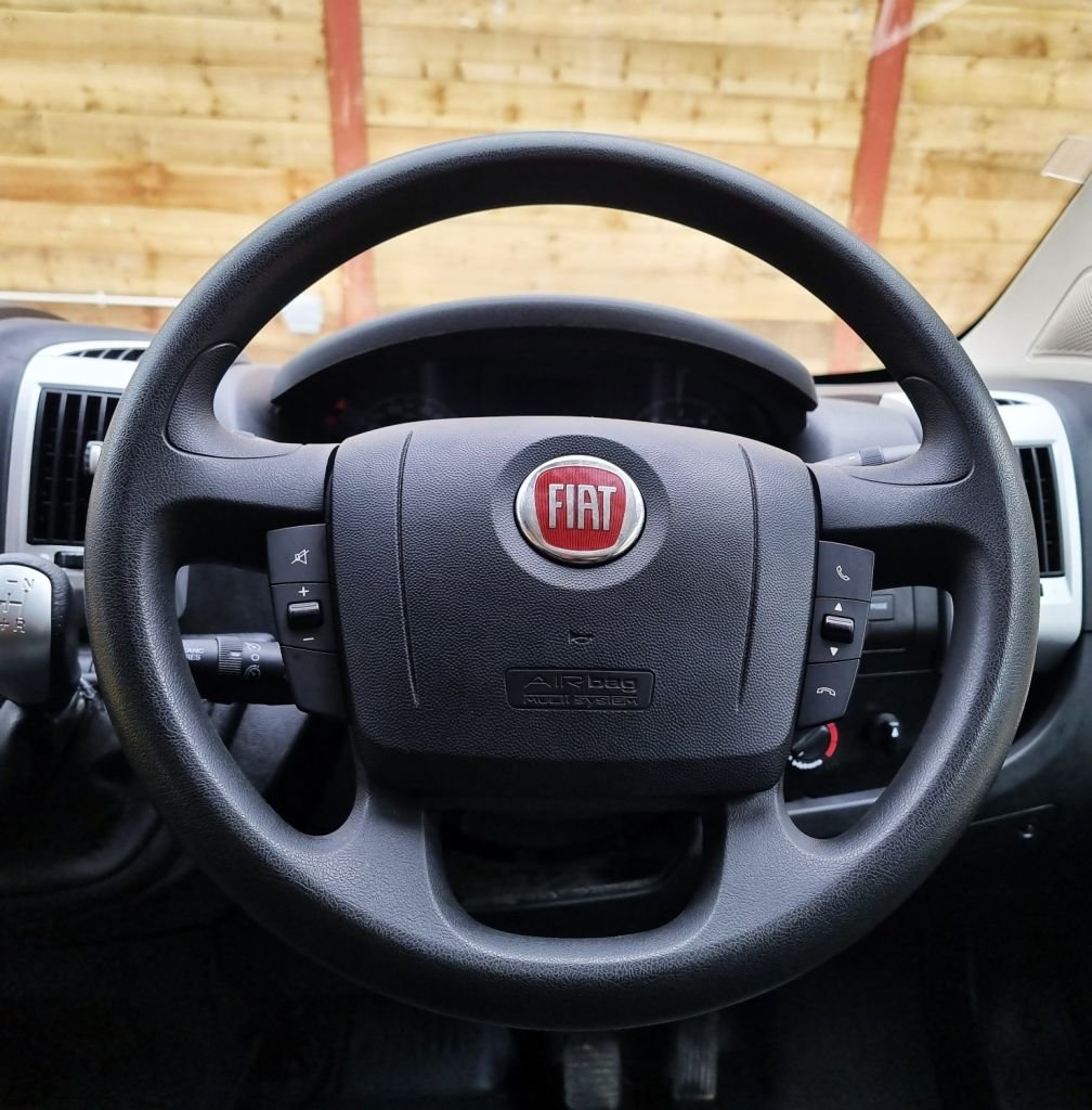 Used Fiat Ducato 2018 for sale - 77583134: Photo 24